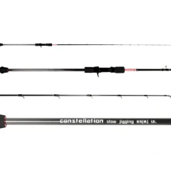 Bait^ Centaur Constellation Conventional Slow Jigging Rods - Your Premium Fishing Gear Store Rods Lines Baits Accessories