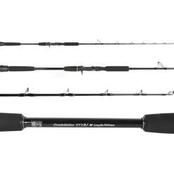 Fishing Line^ Centaur Constellation Conventional Jigging Rods - Your Premium Fishing Gear Store Rods Lines Baits Accessories