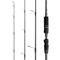 Bait^ Centaur 63XXUL Chiron Light Spinning Jigging Rod 6'3" - Your Premium Fishing Gear Store Rods Lines Baits Accessories