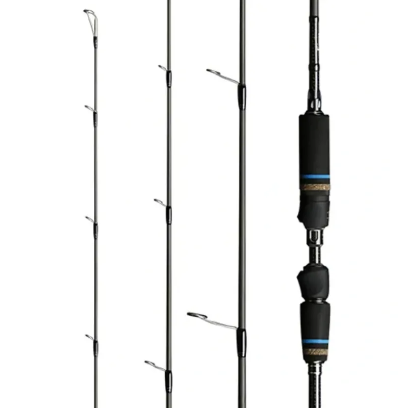 Bait^ Centaur 63XXUL Chiron Light Spinning Jigging Rod 6'3" - Your Premium Fishing Gear Store Rods Lines Baits Accessories