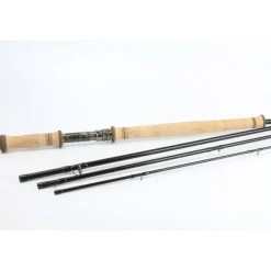 Fishing Line^ CF Burkheimer Vintage Build Spey Rod 8121-5 - Your Premium Fishing Gear Store Rods Lines Baits Accessories