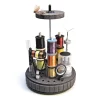Fly Fishing^ CF Design Rotary Tool Stand - Your Premium Fishing Gear Store Rods Lines Baits Accessories