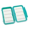 Fishing Line^ CF Design Saltwater Permit Fly Box Emerald Large - Your Premium Fishing Gear Store Rods Lines Baits Accessories