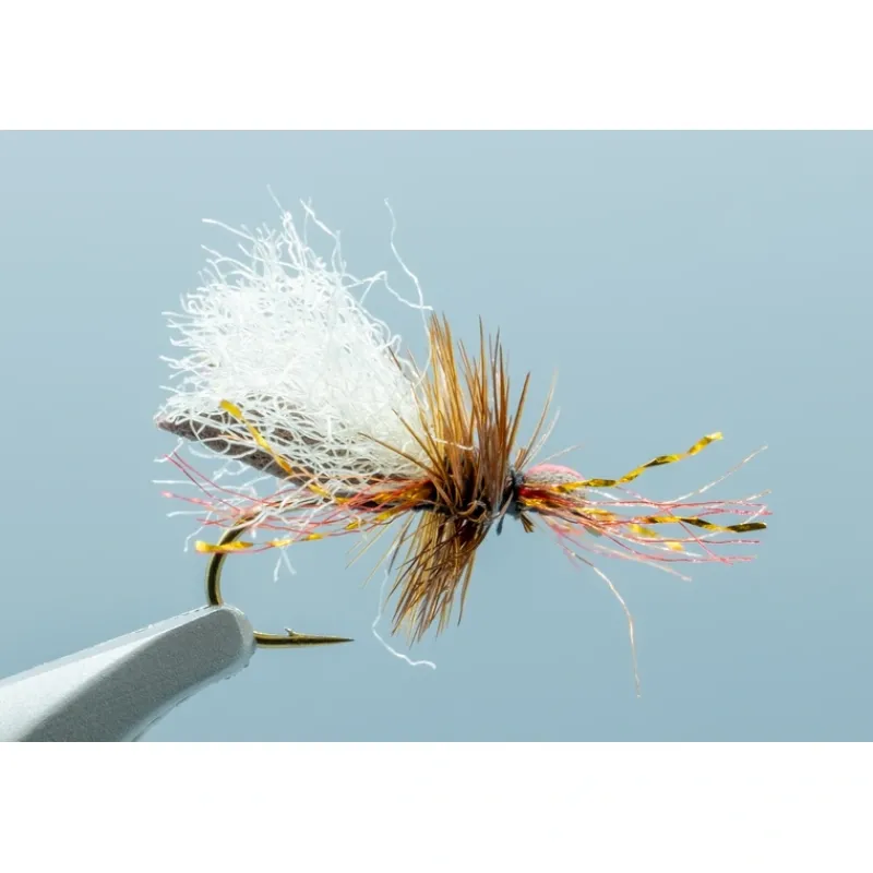 Shop All^ CFO Mini Ant Brown #14 - Your Premium Fishing Gear Store Rods Lines Baits Accessories