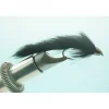 Shop All^ CH Pine Squirrel Leech Black #8 - Your Premium Fishing Gear Store Rods Lines Baits Accessories