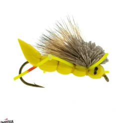 Fly Fishing^ Charlie Boy Hopper - Your Premium Fishing Gear Store Rods Lines Baits Accessories