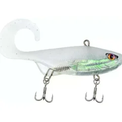 Bait^ Chasebaits Curly Vibe 3.25" - Your Premium Fishing Gear Store Rods Lines Baits Accessories