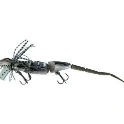 Bait^ Chasebaits Frill Seeker 6.7 - Dragon - Your Premium Fishing Gear Store Rods Lines Baits Accessories