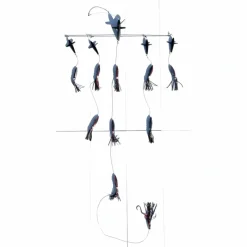 Shop All^ Chatter Lures 36" Side Tracker Spreader Bar - Your Premium Fishing Gear Store Rods Lines Baits Accessories