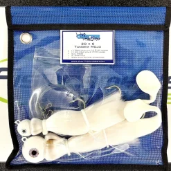 Shop All^ Chatter Lures Tandem Mojos - Your Premium Fishing Gear Store Rods Lines Baits Accessories