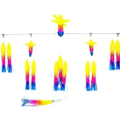 Fishing Line^ Chatter Lures Wingman Side Tracker - Your Premium Fishing Gear Store Rods Lines Baits Accessories