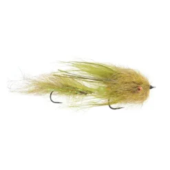 Shop All^ Cheech Leech Olive - Your Premium Fishing Gear Store Rods Lines Baits Accessories