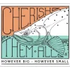 Shop All^ Cherish Them All Sticker - Your Premium Fishing Gear Store Rods Lines Baits Accessories