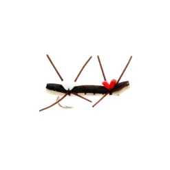 Fly Fishing^ Chernobyl Ant - Your Premium Fishing Gear Store Rods Lines Baits Accessories