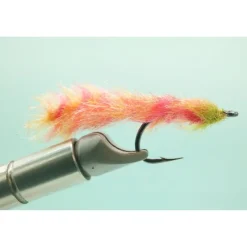 Shop All^ Chili Pepper Tarpon Worm #1/0 - Your Premium Fishing Gear Store Rods Lines Baits Accessories