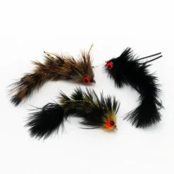 Bait^ Chocklett Factory Bugger Game Changer - Your Premium Fishing Gear Store Rods Lines Baits Accessories