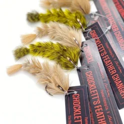 Bait^ Chocklett's Next FeatherLite Changer - Your Premium Fishing Gear Store Rods Lines Baits Accessories