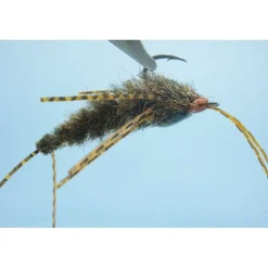 Shop All^ Chocklett's Rubber Legs Changer - Brown - Your Premium Fishing Gear Store Rods Lines Baits Accessories