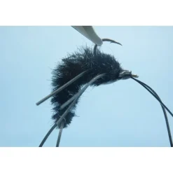 Shop All^ Chocklett's Rubber Legs Game Changer - Black - Your Premium Fishing Gear Store Rods Lines Baits Accessories