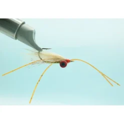Fly Fishing^ Christmas Island Special Dark Shrimp 6 - Your Premium Fishing Gear Store Rods Lines Baits Accessories