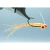 Fly Fishing^ Christmas Island Special WDLS Orange #8 - Your Premium Fishing Gear Store Rods Lines Baits Accessories