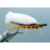 Fly Fishing^ Chubby Chernobyl Cicada #6 - Your Premium Fishing Gear Store Rods Lines Baits Accessories