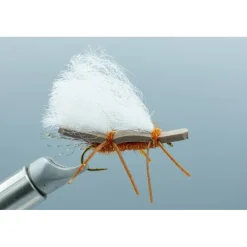 Fly Fishing^ Chubby Chernobyl Pteronarcys #6 - Your Premium Fishing Gear Store Rods Lines Baits Accessories