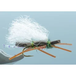 Shop All^ Chubby Chernobyl Royal #12 - Your Premium Fishing Gear Store Rods Lines Baits Accessories