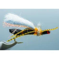 Fly Fishing^ Chubby E.T. Salmonfly #6 - 1 Doz. - Your Premium Fishing Gear Store Rods Lines Baits Accessories