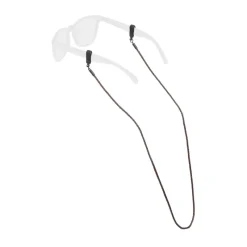 Shop All^ Chums Braided Leather Sunglass Strap - Your Premium Fishing Gear Store Rods Lines Baits Accessories