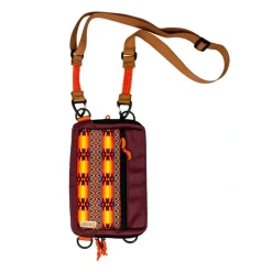 Shop All^ Chums Rover Cross-Body Bag Fireside - Your Premium Fishing Gear Store Rods Lines Baits Accessories