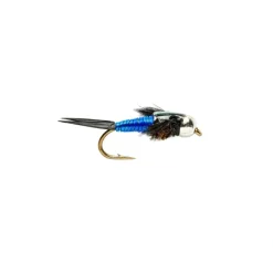 Shop All^ CJ Nymph Blue - Your Premium Fishing Gear Store Rods Lines Baits Accessories