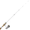 Fishing Line^ Clam JMS24MSC Meat Stick Combo 24" - Your Premium Fishing Gear Store Rods Lines Baits Accessories