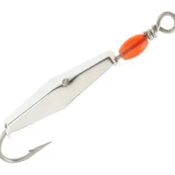 Shop All^ Clarkspoon Chrome Plated Clarkspoon - Your Premium Fishing Gear Store Rods Lines Baits Accessories