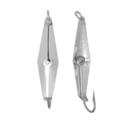 Shop All^ Clarkspoon Chrome Squid Spoon - Your Premium Fishing Gear Store Rods Lines Baits Accessories