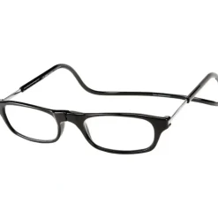 Shop All^ CLiC Readers Black - XXL Expandable - Your Premium Fishing Gear Store Rods Lines Baits Accessories