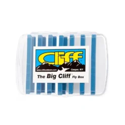 Fly Fishing^ Cliff's The Big Cliff - Your Premium Fishing Gear Store Rods Lines Baits Accessories