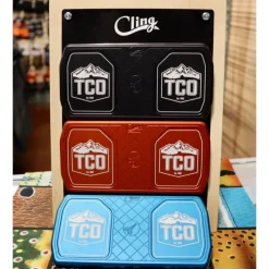 Fly Fishing^ Cling Mag Grab Delta - TCO - Your Premium Fishing Gear Store Rods Lines Baits Accessories