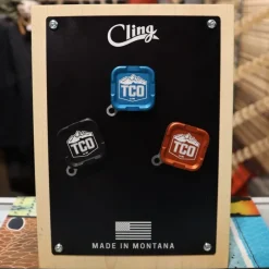 Fly Fishing^ Cling Mag Grab Mini - TCO - Your Premium Fishing Gear Store Rods Lines Baits Accessories