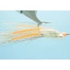 Shop All^ Clouser Hot Legs Foxy #6 - Your Premium Fishing Gear Store Rods Lines Baits Accessories