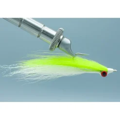 Bait^ Clouser Minnow Chart/White - Your Premium Fishing Gear Store Rods Lines Baits Accessories