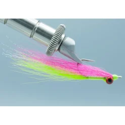 Shop All^ Clouser Minnow Tutti Frutti - Your Premium Fishing Gear Store Rods Lines Baits Accessories