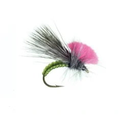 Fly Fishing^ Clown Shoe Caddis - Your Premium Fishing Gear Store Rods Lines Baits Accessories