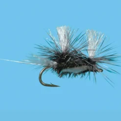 Fly Fishing^ Cluster Midge - Your Premium Fishing Gear Store Rods Lines Baits Accessories