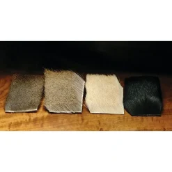 Fly Fishing^ Coastal Deer Hair - Your Premium Fishing Gear Store Rods Lines Baits Accessories