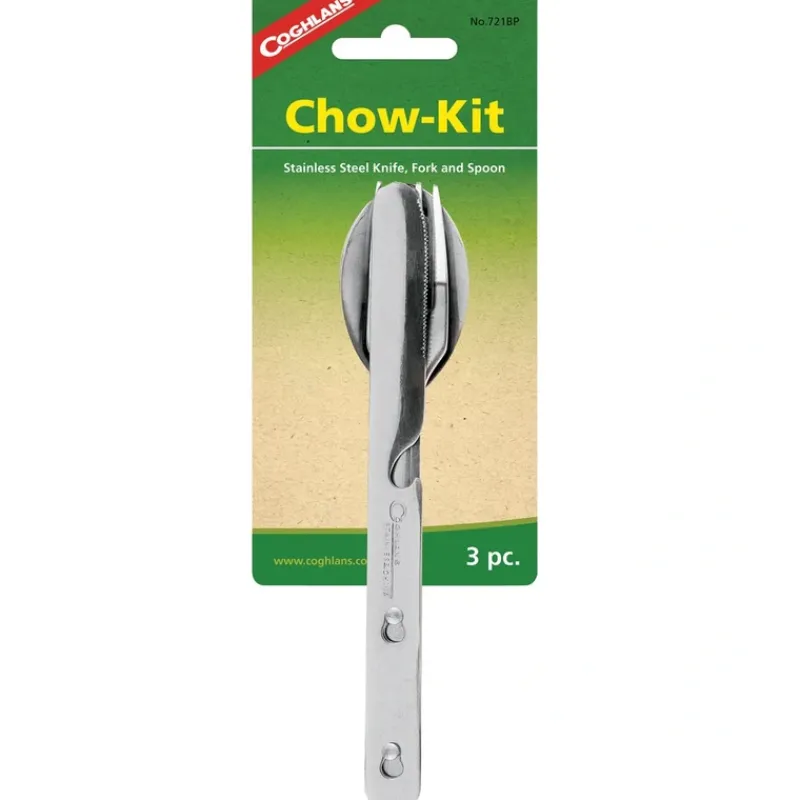 Shop All^ Coghlan's Chow Kit - Your Premium Fishing Gear Store Rods Lines Baits Accessories