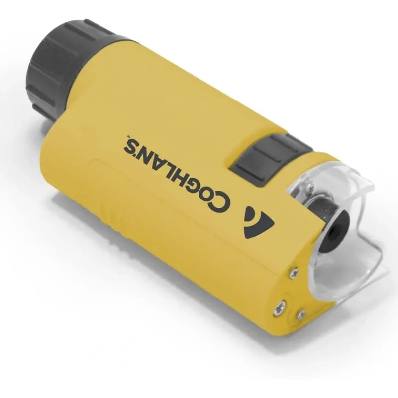 Shop All^ Coghlan's Pocket Microscope - Your Premium Fishing Gear Store Rods Lines Baits Accessories