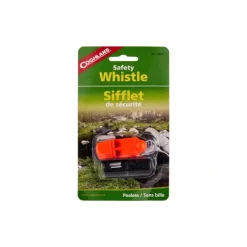 Shop All^ Coghlan's Safety Whistle - Your Premium Fishing Gear Store Rods Lines Baits Accessories