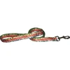 Shop All^ Cognito 6' Leash Rainbow #3 - Your Premium Fishing Gear Store Rods Lines Baits Accessories