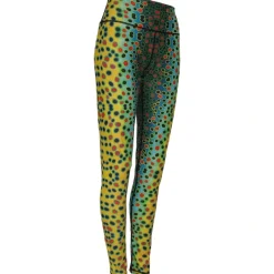Fishing Line^ Cognito Brown Trout Leggings - Your Premium Fishing Gear Store Rods Lines Baits Accessories